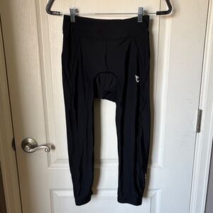 Baleaf Women's Black Leggings